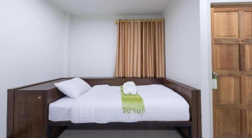 Bees Smile Hotel Chiang Rai Exterior foto