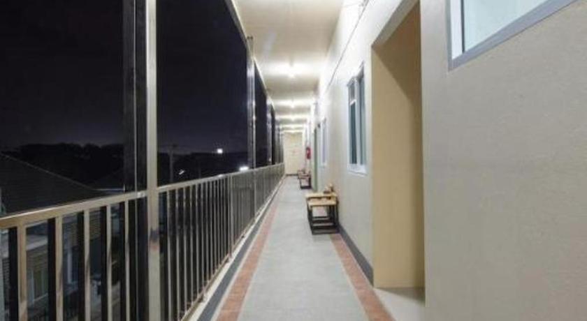 Bees Smile Hotel Chiang Rai Exterior foto