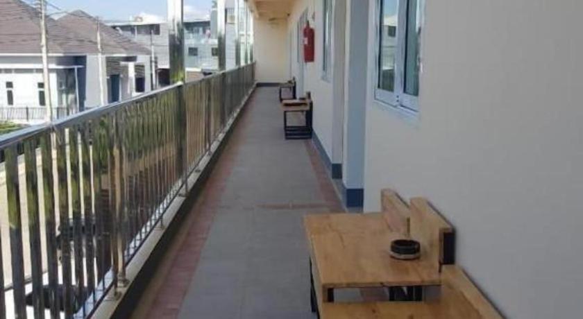 Bees Smile Hotel Chiang Rai Exterior foto
